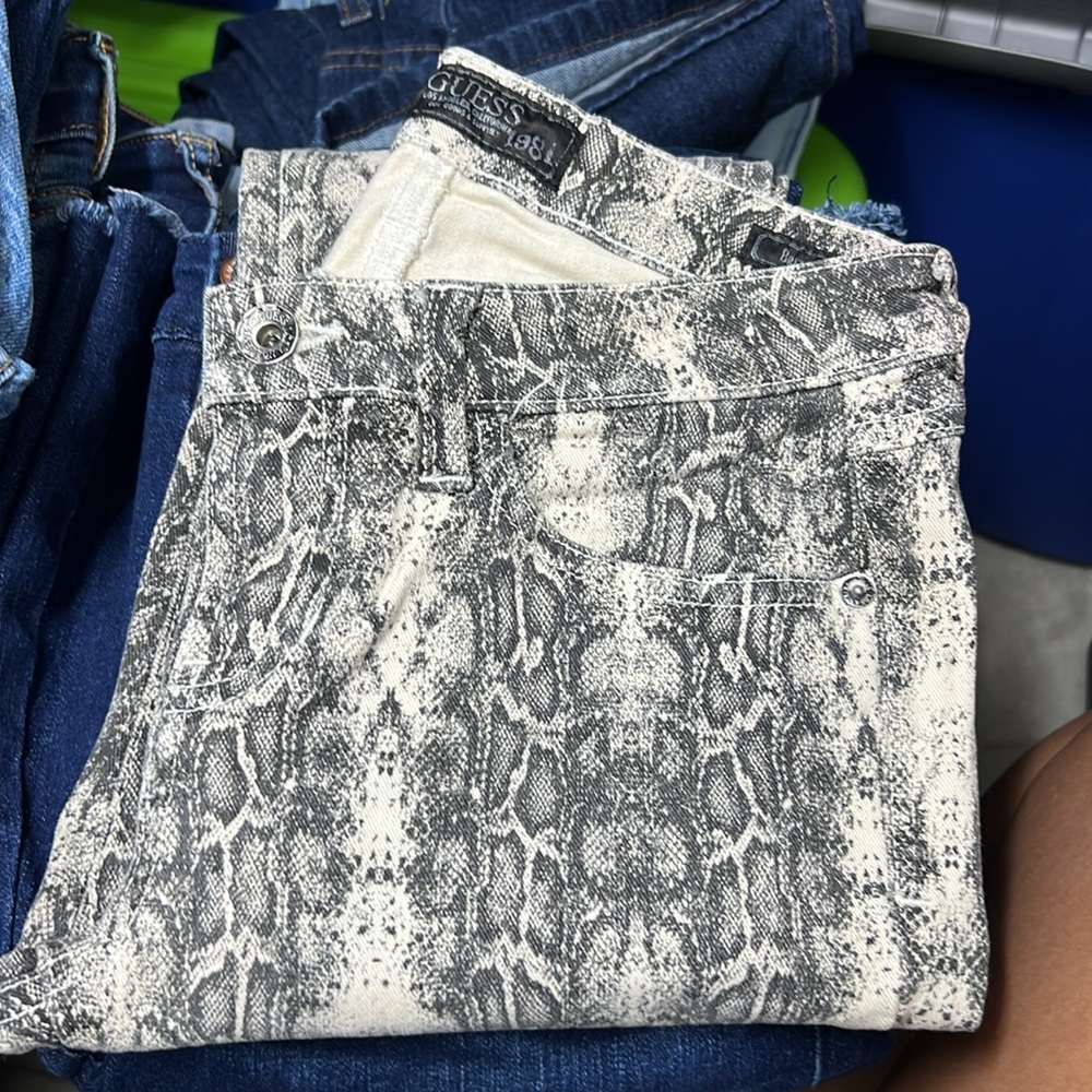 Guess vintage Jeans